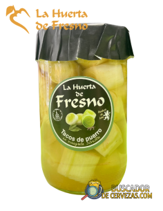 LA HUERTA DE FRESNO - PORK TACOS - 660ml