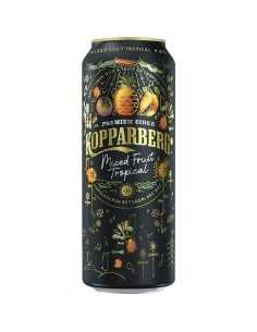 KOPPARBERG - PREMIUM CIDER - Cider 50cl