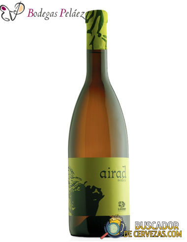 LA BODEGAS PELÁES - AIRAD VERDEJO (2023) - Branco 750ml
