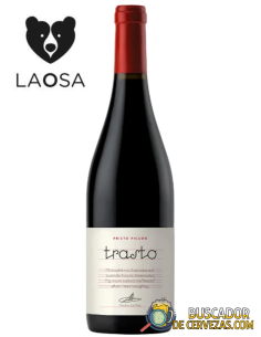 LA OSA VINOS - TRASTO PRIETO PICUDO D.O. LEÓN (2022)- Red Wine 750ml