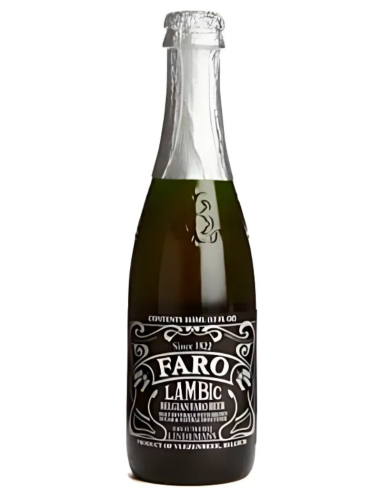 LINDEMANS - LIGHTHOUSE - Lâmbia 35,5cl