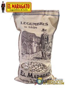 EL MARAGATO - ALUBIA RIÑON - 1Kg