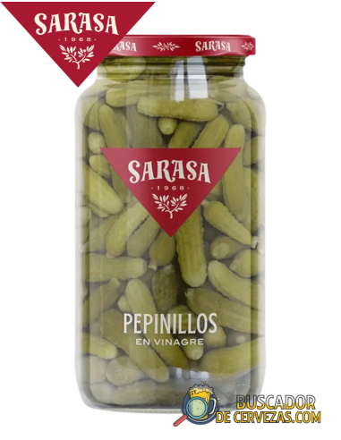 SARASA - GILLS - 350g