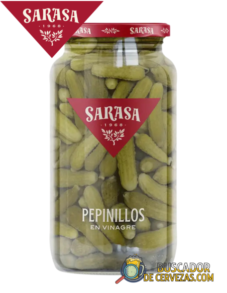 SARASA - GILLS - 350g