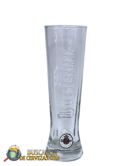 WARSTEINER - Familientraditions Vaso Pilsner - 30cl