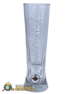 WARSTEINER - Familientraditions Vaso Pilsner - 50cl