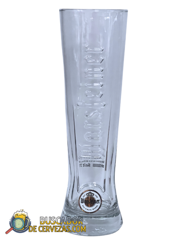 WARSTEINER - Copo Pilsner Familientraditions - 50cl