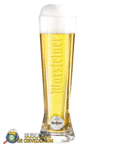 WARSTEINER - Familientraditions Vaso Pilsner - 50cl 2
