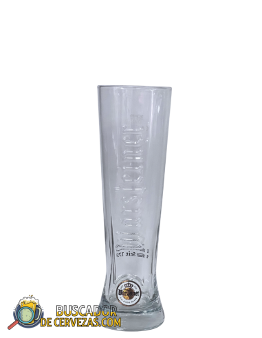 WARSTEINER - Copo Pilsner Familientraditions - 20cl