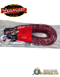 LLAMAS - SALCHICHON EXTRA  - aprox. 500g
