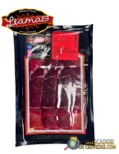 CECINA DE VECA (LONCHAS) - approx. 100g