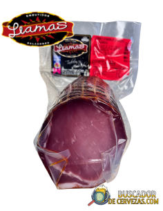 LLAMAS - SIZED TENDER LOIN (TACO) - approx. 1kg