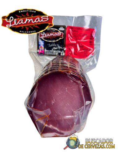 LAMAS - Lombo TENDER (TACO) - aprox. 1kg