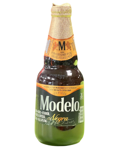 MODELO - PRETO - Munique Dunkel 35,5cl