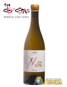 100 CEPAS - (2024) - White 75cl