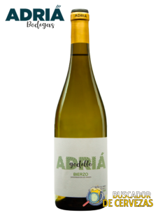 BODEGAS ARRIÁ - GODELLO (2024) - Godello 75cl