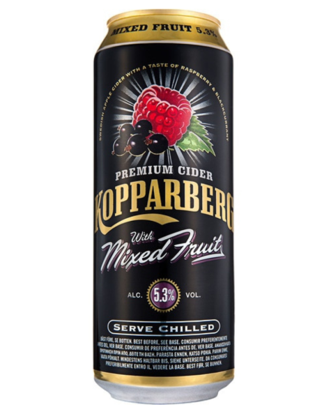 KOPPARBERG - MIXED FRUIT - Sidra 50cl