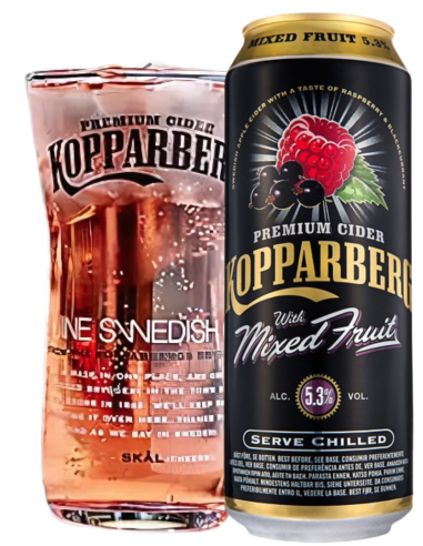 KOPPARBERG - MIXED FRUIT - Sidra 50cl