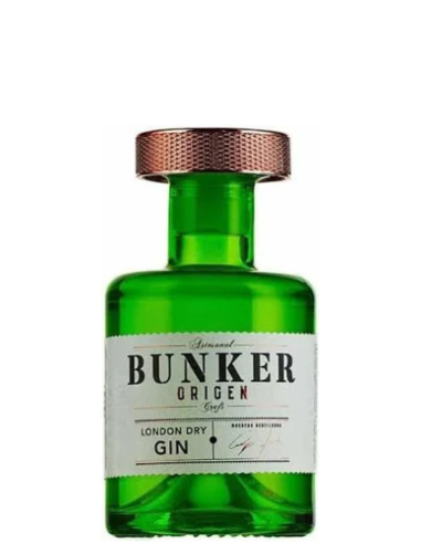 BUNKER - ORIGEN MINI - 20cl