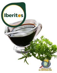 IBERITOS - BALSAMIC VINEGAR - 250ml 2