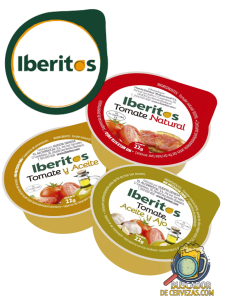 IBERITOS - SURTIDO 4 - 3x23g 2