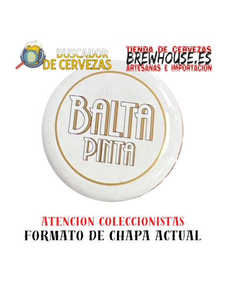 VOLFAS ENGELMAN - BALTA - Hefeweizen 57cl