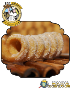 REPOSTERÍA MONTESORI - VIRUTAS - 400g 2