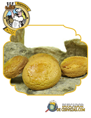 MONTESORI BAKERY - NORINAS - 200g