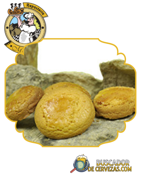 MONTESORI BAKERY - NORINAS - 200g