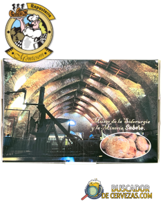 REPOSTERÍA MONTESORI - NORINAS - 200g