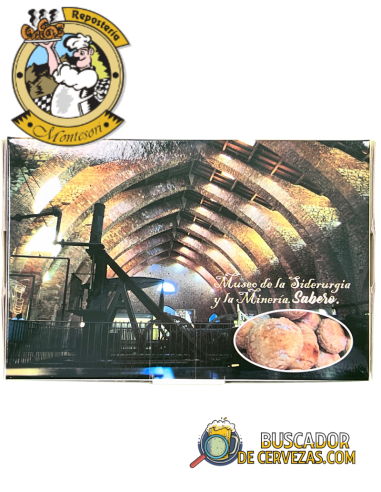 MONTESORI BAKERY - NORINAS - 200g