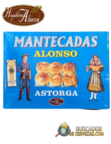 ALONSO LEAVES - KEEPED 1 DOZEN - 200g