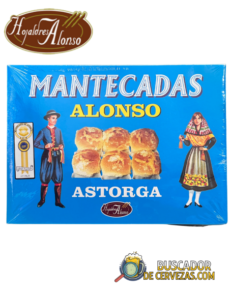 FOLHAS DE ALONSO - MANTIDAS 1 DOZENAS - 200g
