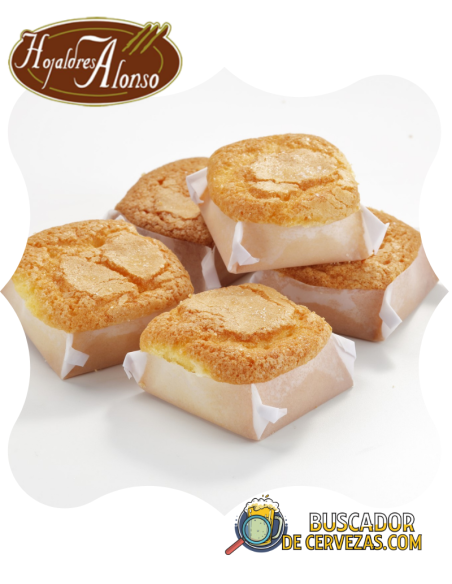 ALONSO LEAVES - KEEPED 1 DOZEN - 200g