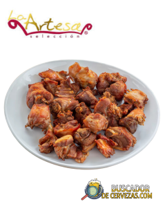 LA ARTESA - COCHEFRITO DE COCHINILLO - 400g 2