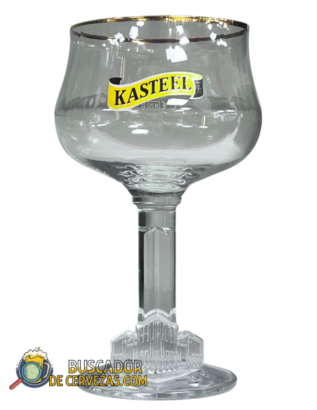 KASTEELBIER - COPA SNIFTER - 33cl
