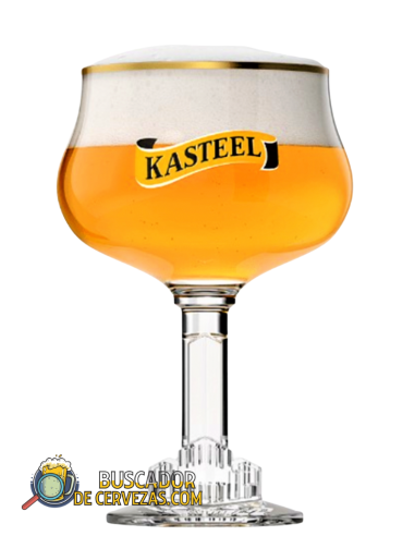 KASTEELBIER - COPA SNIFTER - 33cl