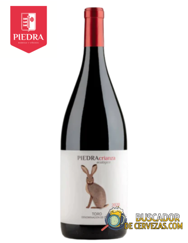 PIEDRA - ENVELHECIMENTO (2020) - Vinho Tinto 75cl