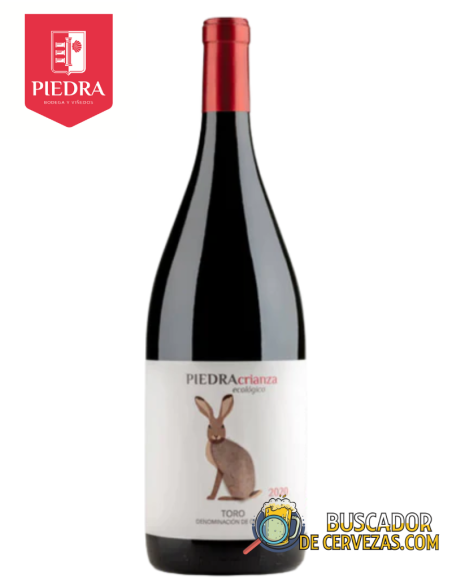PIEDRA - ENVELHECIMENTO (2020) - Vinho Tinto 75cl