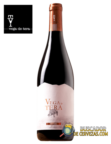 VEGA DE TERA - OAK (2024) - Vinho tinto 75cl