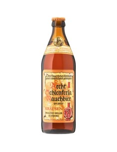 SCHLENKERLA - KRAUSEN - Rauchbier Lager 50cl