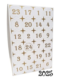 CALENDARIO DE ADVIENTO 2025! - Cervezas para los paladares más exigentes - 24 Unidades 2