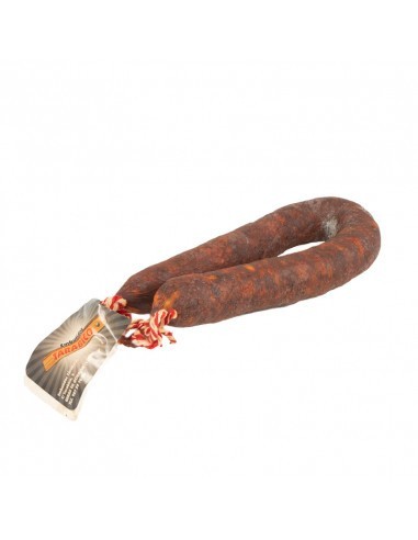 TARABICO - EXTRA SWEET CHORIZO - Piece approx 600g