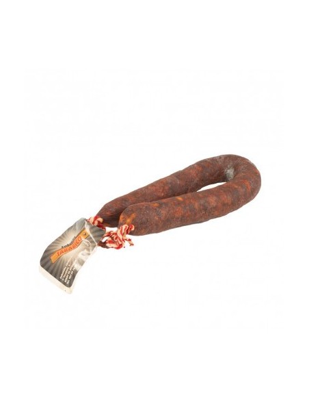 TARABICO - CHORIZO EXTRA DOCE - Peça aprox. 600g