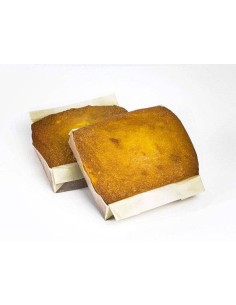 TIERRA DE LA REINA - SOBAOS DE MANTEQUILLA - bolsa 4 unidades - 500g aprox.