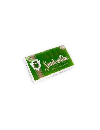 SANTOCILDES CHOCOLATES - MELTING CHOCOLATE - 300g