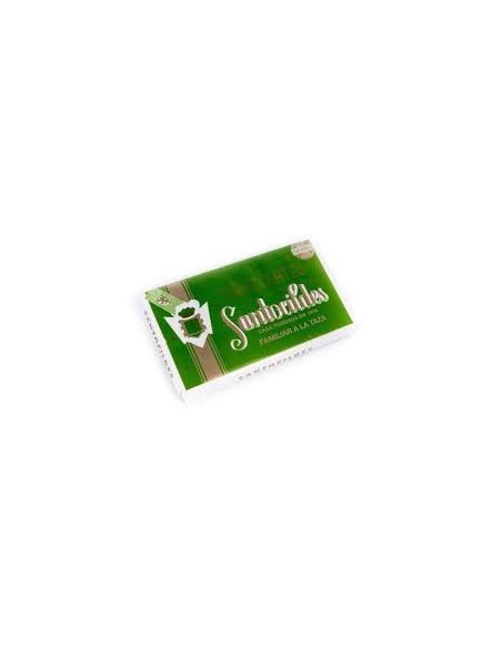 SANTOCILDES CHOCOLATES - MELTING CHOCOLATE - 300g