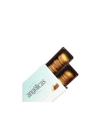 HOJALDRERÍA NAZARÉ - COCONUT PASTAS ANGÉLICAS - 200g