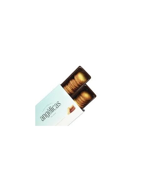 HOJALDRERÍA NAZARÉ - COCONUT PASTAS ANGÉLICAS - 200g