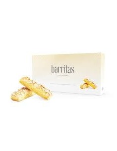 HOJALDRERÍA NAZARÉ - BARRITAS DE ALMENDRA - 140g